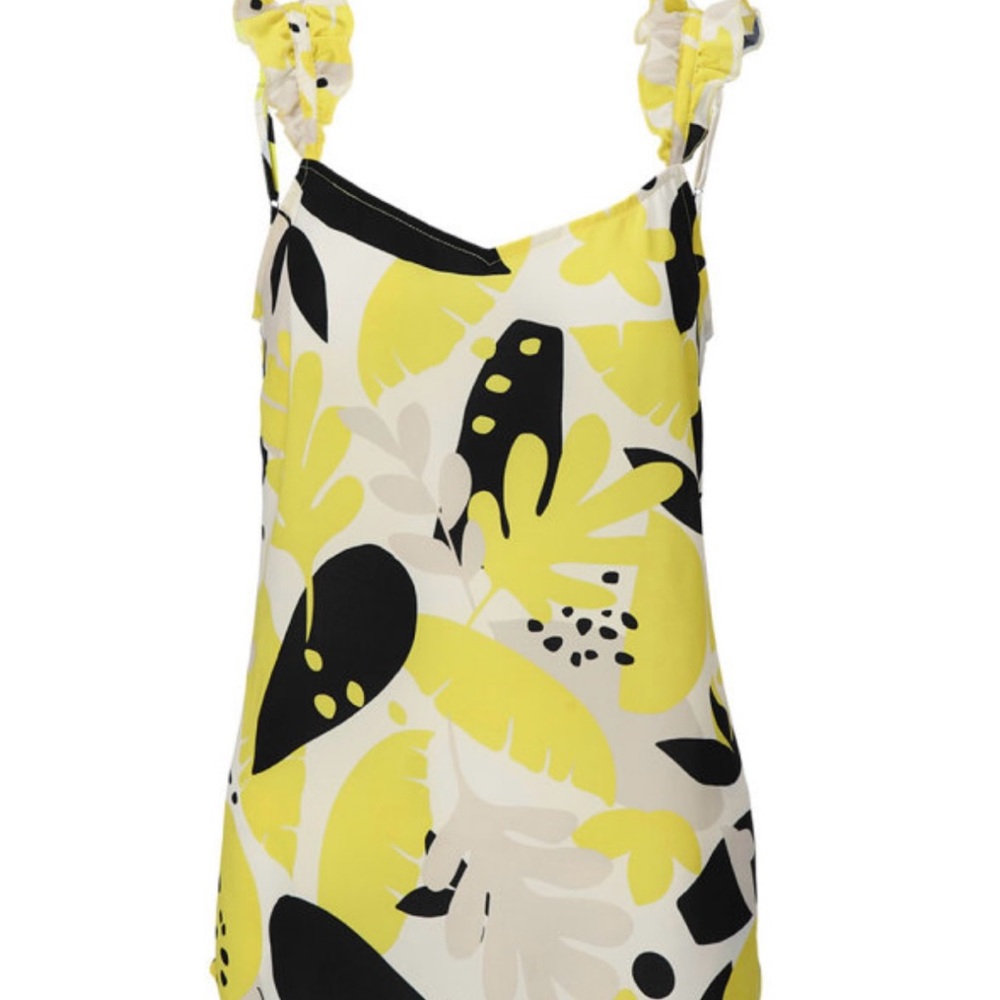 CAbi Sunshine Top